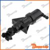 Gicleur de lave-phare pour AUDI | EDS-AU-102, 4B0955102